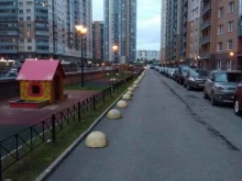 Мастерская ногтевого сервиса, Гжатская, 22 к1 