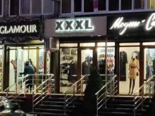 магазин женской одежды больших размеров XXXL в Махачкале