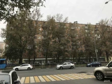 Магазин быстрого питания, Загородное шоссе, 6 к1 