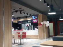 Happy Burger, Можайского, 60 к1 
