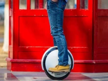 компания по продаже гироскутеров, самокатов, моноколес Sunwheel Иркутск в Иркутске