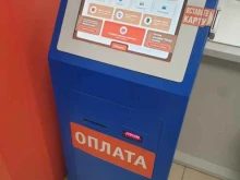платежный терминал Госплатеж в Тосно