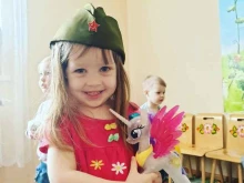 сеть частных детских садов Умники и Умницы в Краснодаре