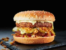 точка быстрого питания Stardogs в Владимире