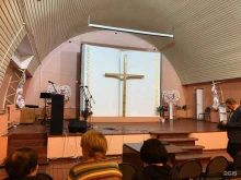 церковь евангельских христиан Благая весть в Петрозаводске