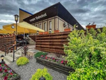 кафе Bahnhof в Волжском