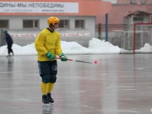 региональный центр спортивной подготовки Водник в Архангельске