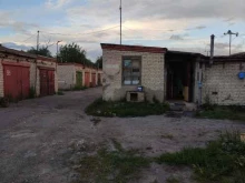 гаражно-строительный кооператив Мотор в Бронницах