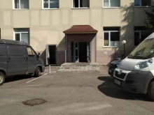 Абатор, улица Михалковская, 63Б ст1 