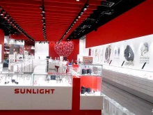 ювелирный гипермаркет Sunlight в Краснодаре