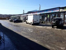 Чёрный металлопрокат Магазин строительных материалов в Иркутске