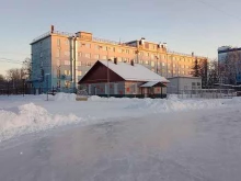 Авиатор, Ширямова, 6а 