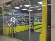 магазин аксессуаров для телефонов и планшетов iАксесс в Санкт-Петербурге