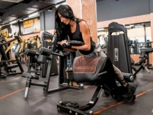 Grand Fitness, Глаголева, 3а 