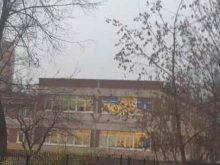 Детский сад № 38 общеразвивающего вида с приоритетным осуществлением художественно-эстетического развития воспитанников, Дунайский проспект, 58 к2 