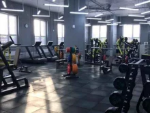 фитнес-клуб Green gorillaz в Кемерово
