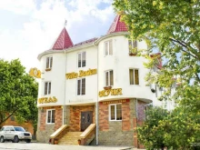 отель Мартон в Краснодаре