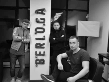 барбершоп Berloga в Иваново