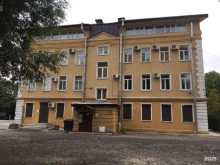 Газораспределительная система. Проектирование, Литовская, 4 лит А 