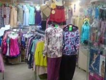 магазин нижнего белья и домашней одежды Женское счастье в Якутске