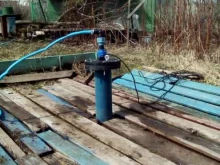 Своя Вода Северо-Запад, Пушкинская, 27д 