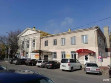 мастерская Стинол в Ессентуках