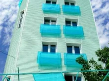 гостевой дом Morskaya panorama guest house в Сочи