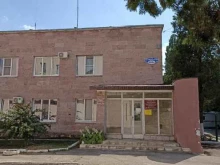 Ессентукская станция Ессентукская городская станция скорой медицинской помощи в Ессентуках