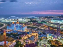 гостевой дом Подсолнух village в Сочи