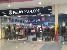 магазин мужской одежды Fabio Paoloni в Московском