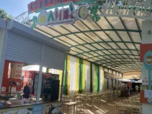 столовая Оливье в Геленджике