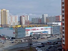 торгово-развлекательный центр Новый Мир в Оренбурге