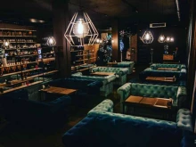 Бары Мята Lounge в Туапсе