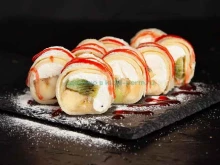 кафе Kichi в Перми