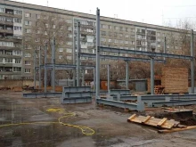 г. Красноярск Стальком в Красноярске