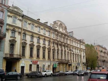 Геральда, Марата, 14 