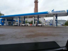 Заправочные станции Газпромнефть в Барнауле