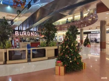 кофейня Burundi в Перми