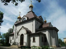 Храмы / Соборы / Церкви Храм Святой благоверной княгини Ольги в Калининграде