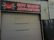автосервис SDV group в Рязани