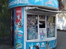 киоск по продаже мороженого Нижнетагильский холодильник в Нижнем Тагиле