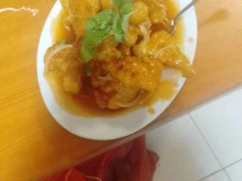 кафе У Саши в Уссурийске