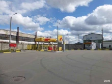 АЗС №251 Роснефть в Архангельске