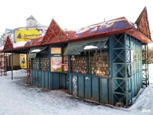 Продовольственные киоски Киоск в Архангельске