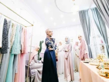 магазин мусульманской одежды SABR в Казани