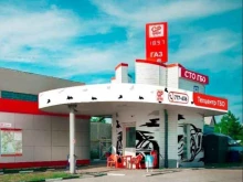 GP service, Студенческая улица, 215 