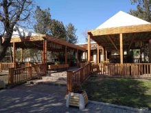 Доставка готовых блюд Park Cafe в Буйнакске