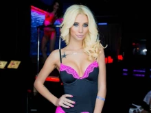 стриптиз-клуб Burlesque в Чебоксарах