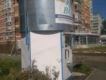киоск по продаже питьевой воды Ключ здоровья в Казани