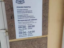 Ветеринарные клиники Борская ветеринарная лечебница в Боре